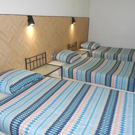 Crescent Rooms Lisboa Extérieur photo