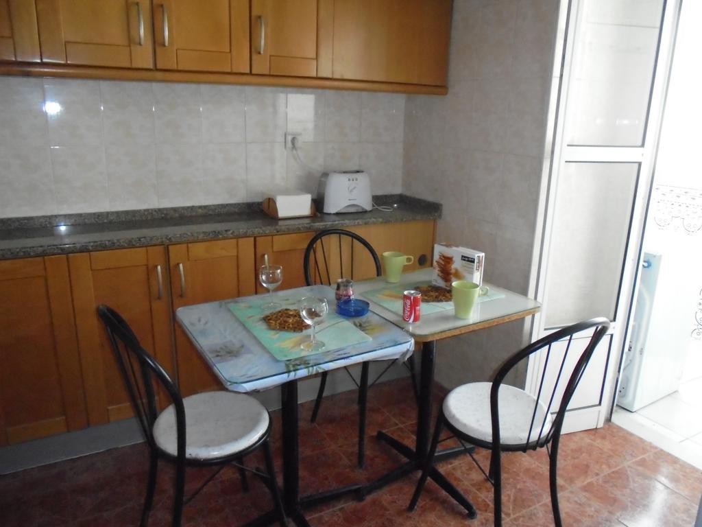 Crescent Rooms Lisboa Extérieur photo
