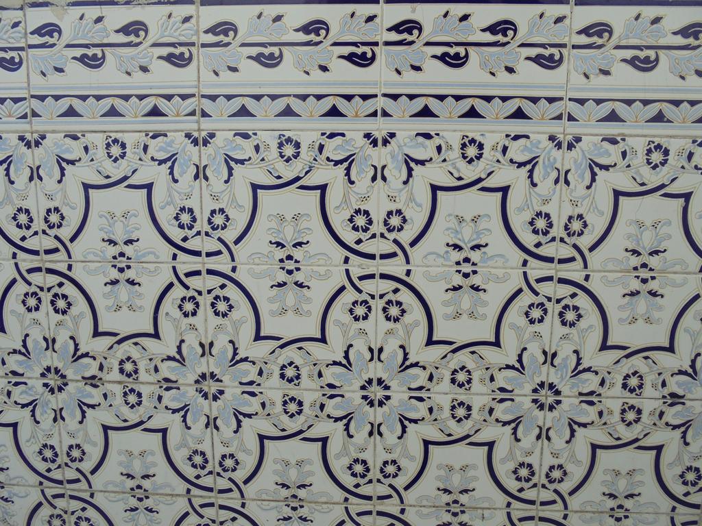 Crescent Rooms Lisboa Extérieur photo