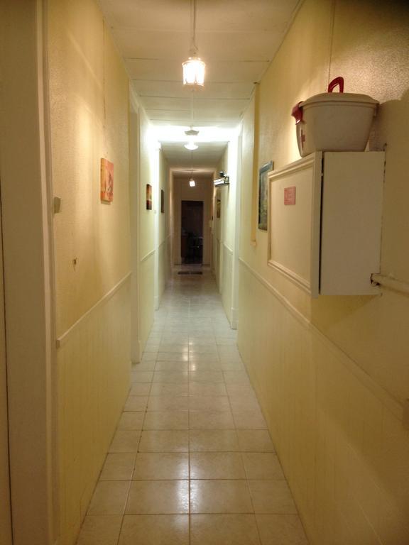 Crescent Rooms Lisboa Extérieur photo