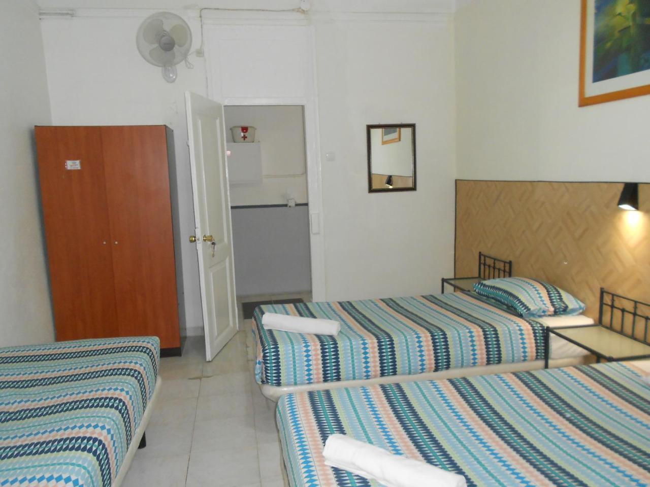 Crescent Rooms Lisboa Extérieur photo