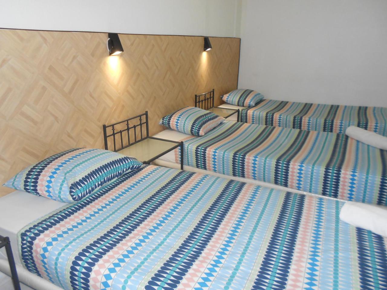 Crescent Rooms Lisboa Extérieur photo
