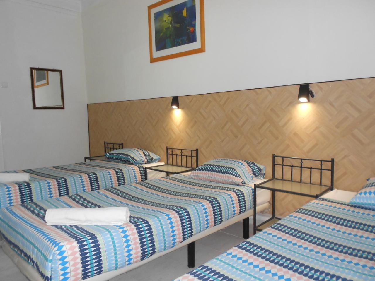 Crescent Rooms Lisboa Extérieur photo