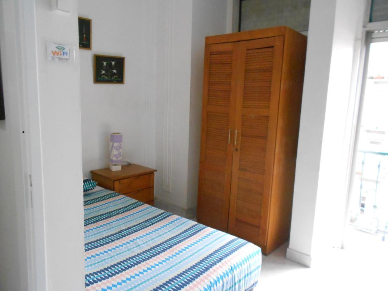 Crescent Rooms Lisboa Extérieur photo