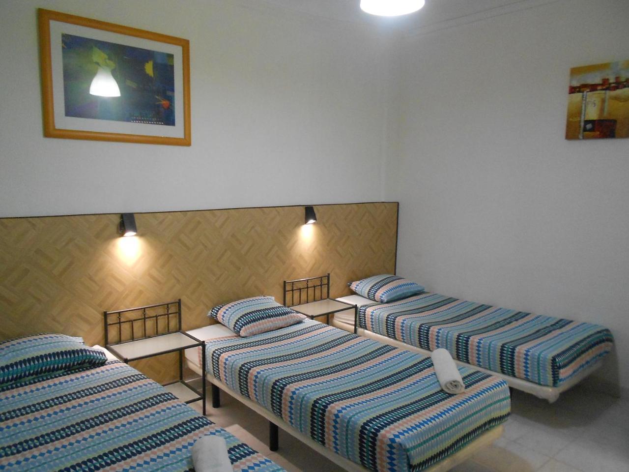 Crescent Rooms Lisboa Extérieur photo
