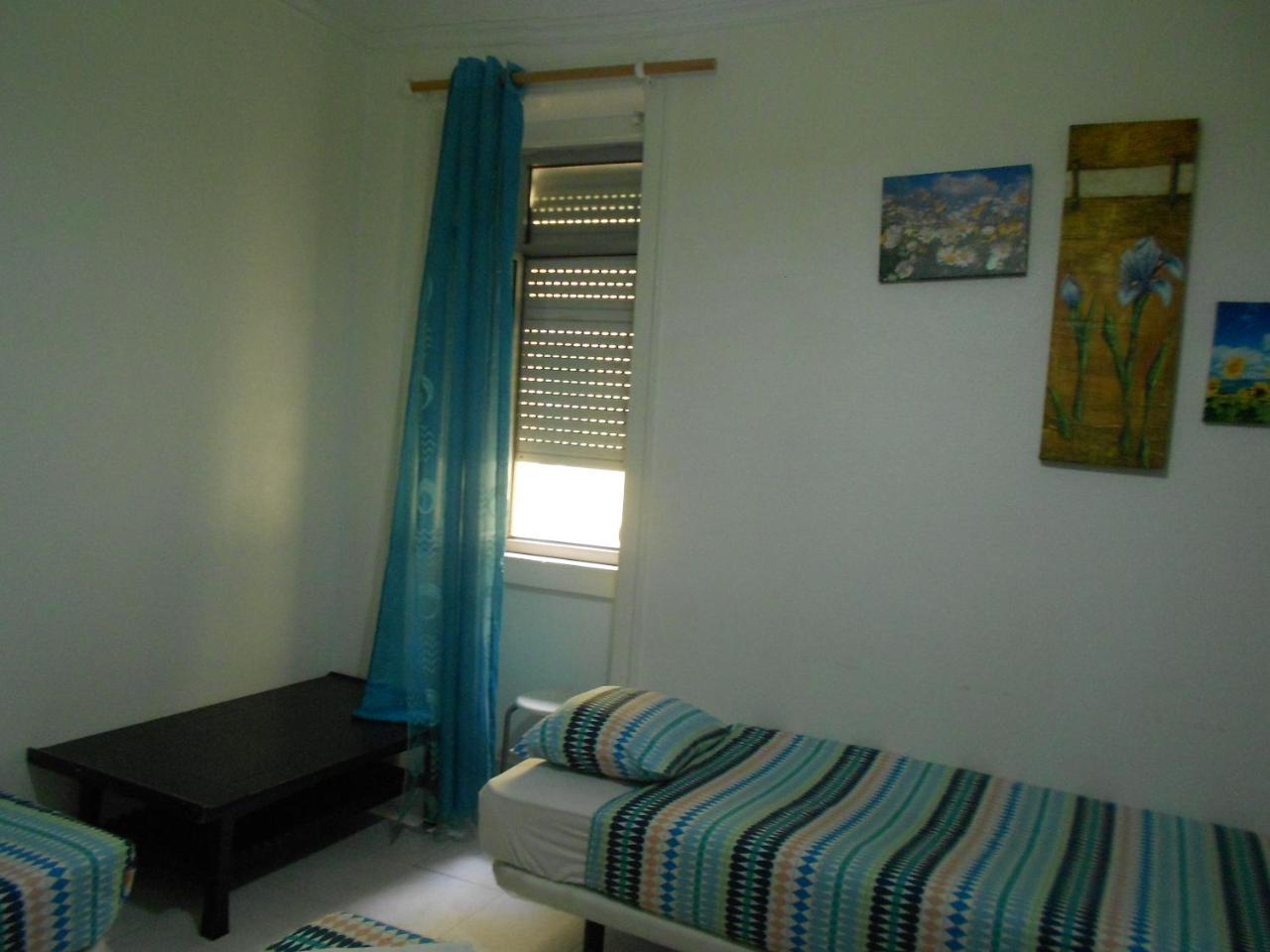 Crescent Rooms Lisboa Extérieur photo