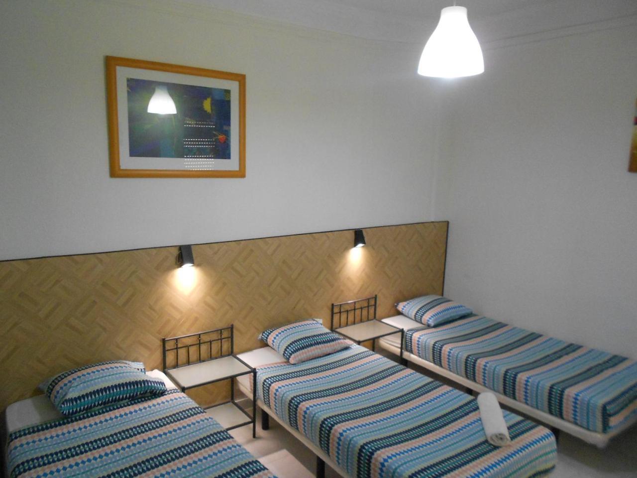 Crescent Rooms Lisboa Extérieur photo
