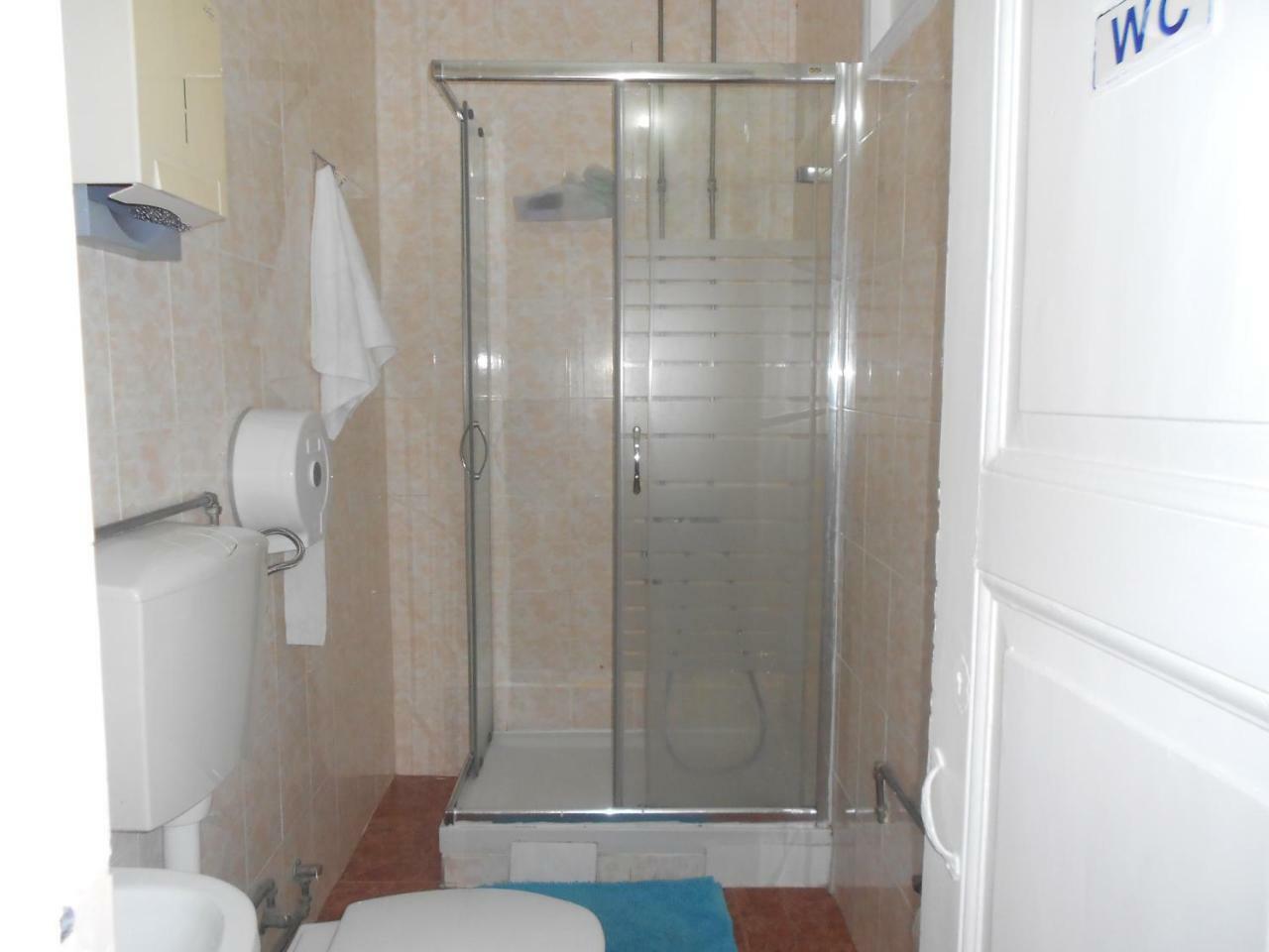 Crescent Rooms Lisboa Extérieur photo