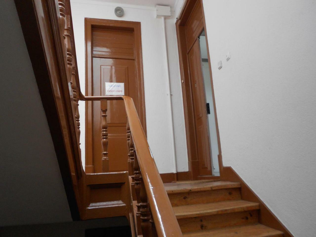 Crescent Rooms Lisboa Extérieur photo