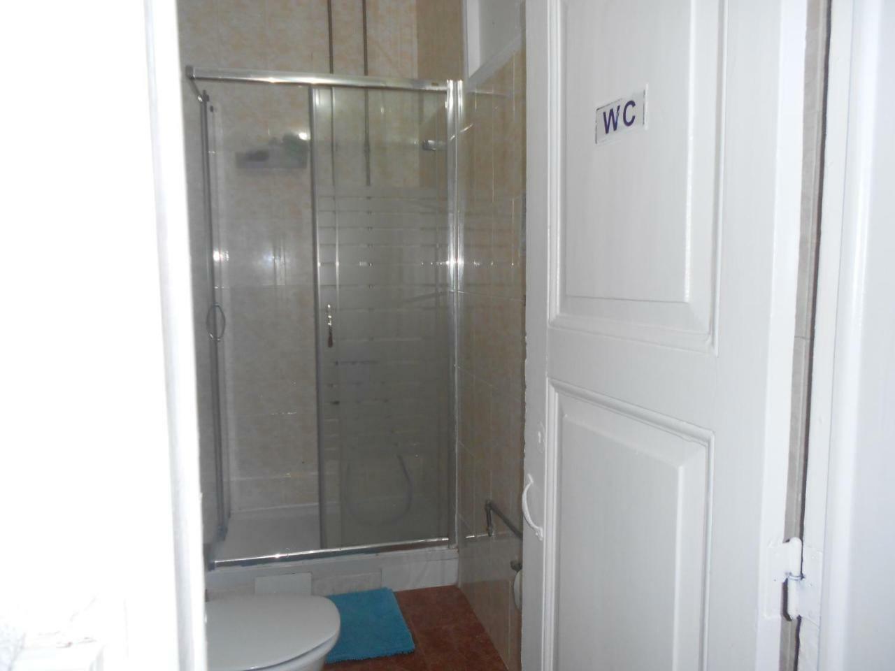 Crescent Rooms Lisboa Extérieur photo