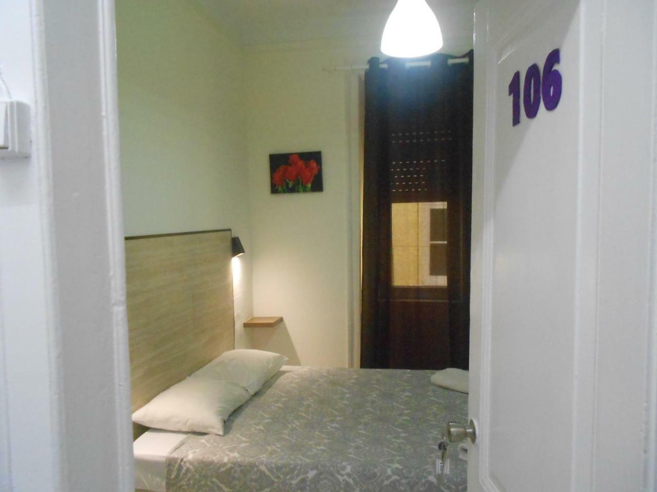 Crescent Rooms Lisboa Extérieur photo