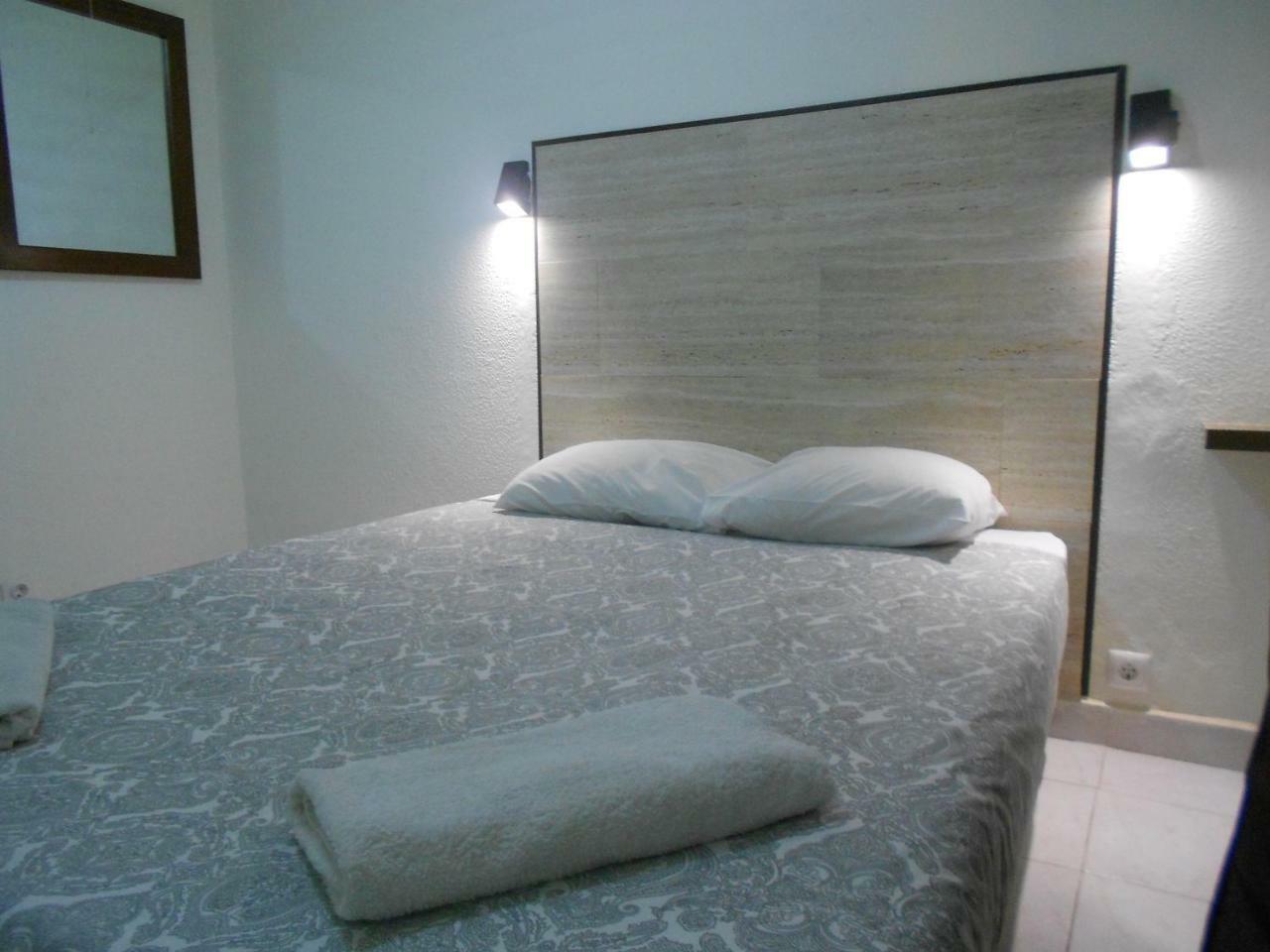Crescent Rooms Lisboa Extérieur photo