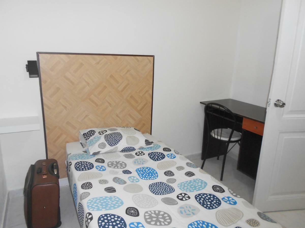 Crescent Rooms Lisboa Extérieur photo