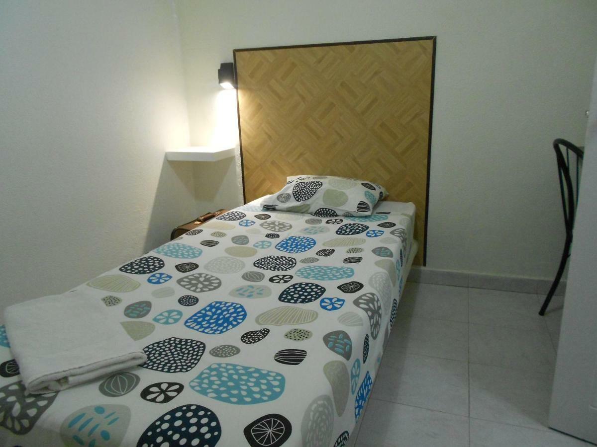 Crescent Rooms Lisboa Extérieur photo