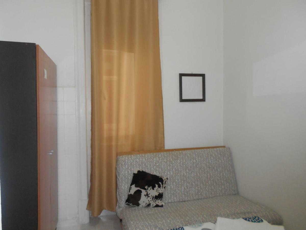 Crescent Rooms Lisboa Extérieur photo